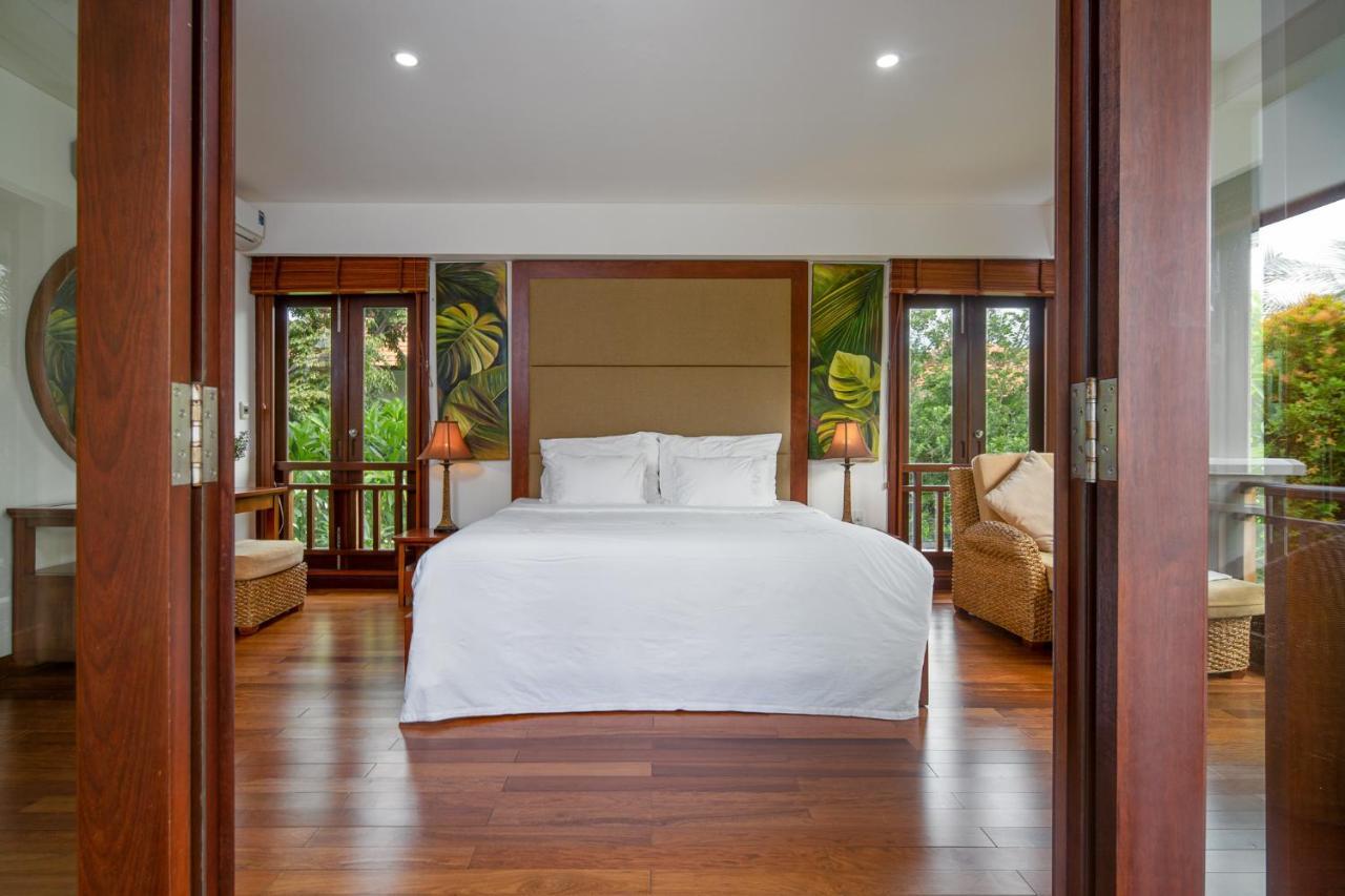 Da Nang Paradise Center My Khe Beach Resort & Spa Exterior photo