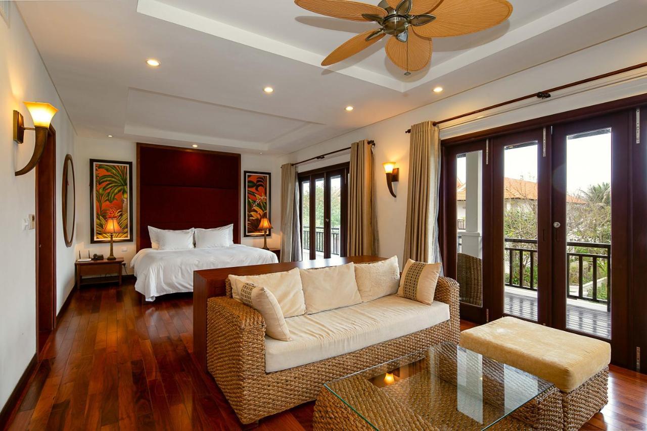 Da Nang Paradise Center My Khe Beach Resort & Spa Exterior photo